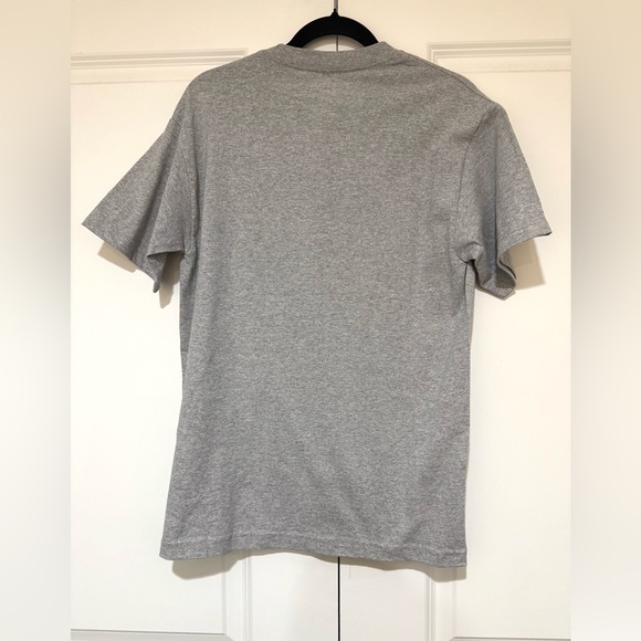 Classic Gray University of Mary Washington Tee - Picture 3 of 3